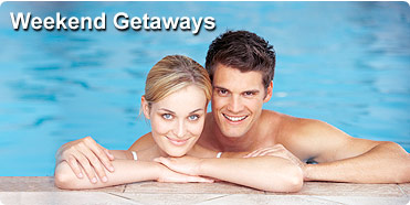 UK Weekend Getaways